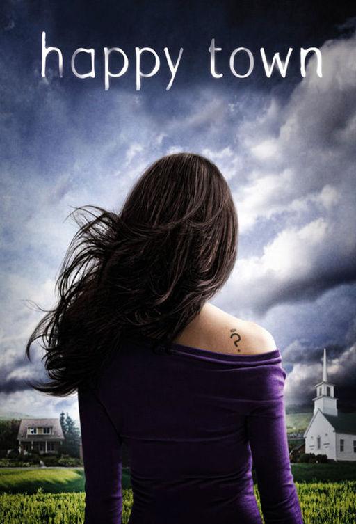 Счастливый город Счастливый город