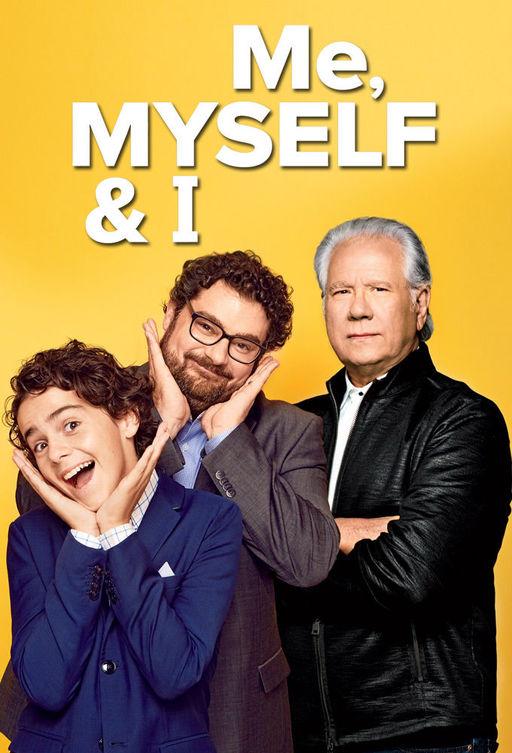 Я, опять я и снова я Я, опять я и снова я