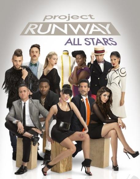 Проект Подиум: Все Звезды Проект Подиум: Все Звезды