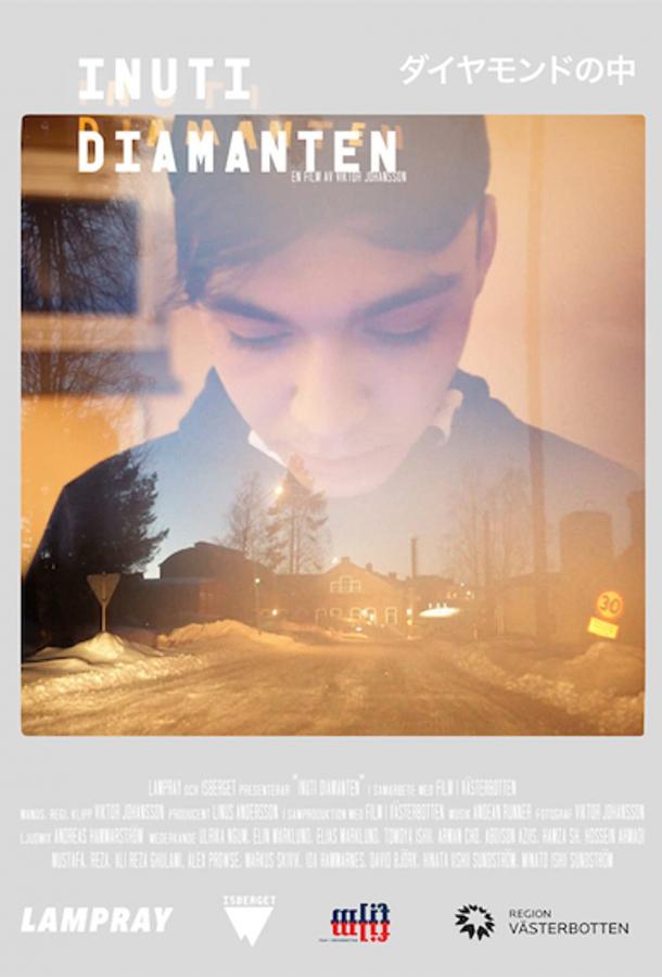 Внутри алмаза Внутри алмаза