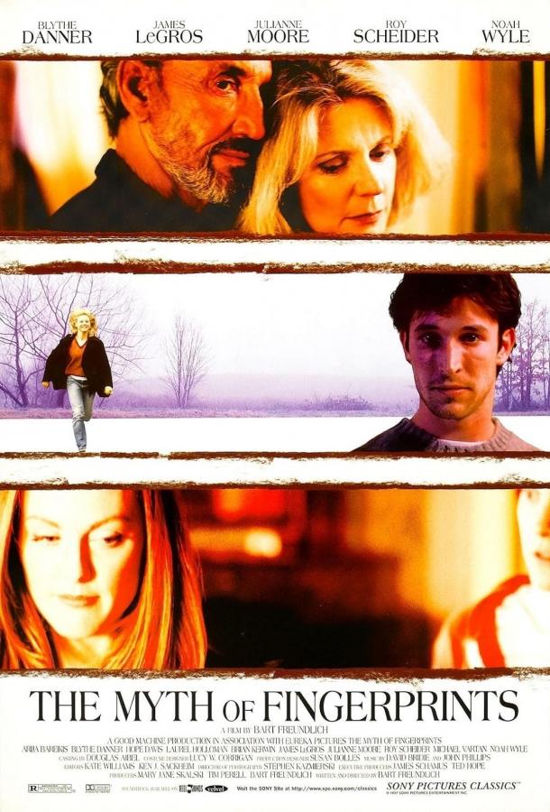 Тени прошлого Тени прошлого