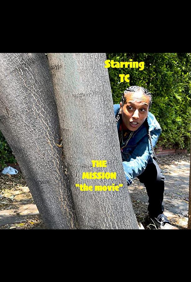 Миссия Миссия