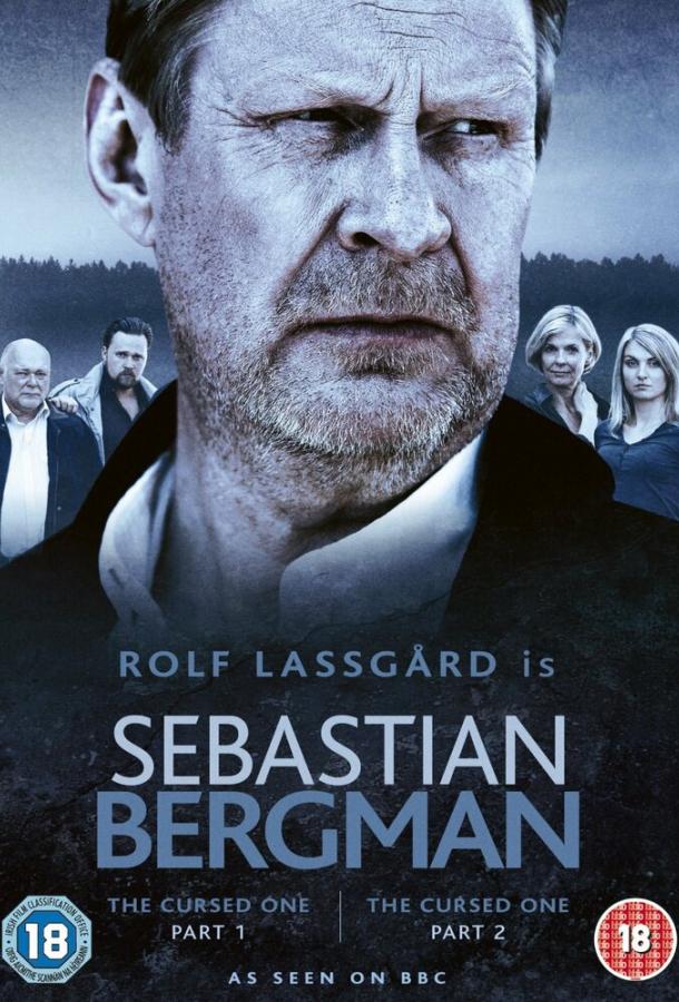 Себастьян Бергман Себастьян Бергман