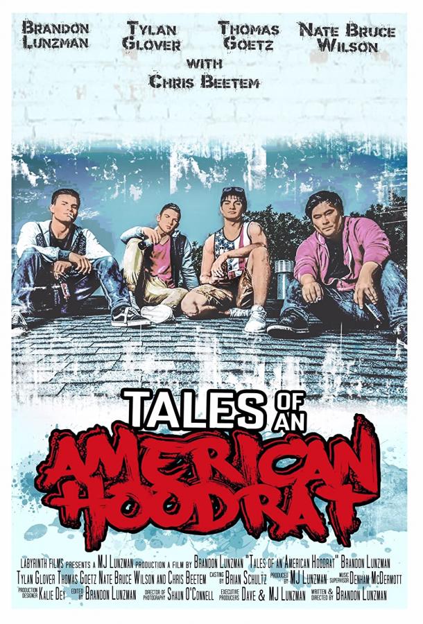 Истории американского гопника Истории американского гопника