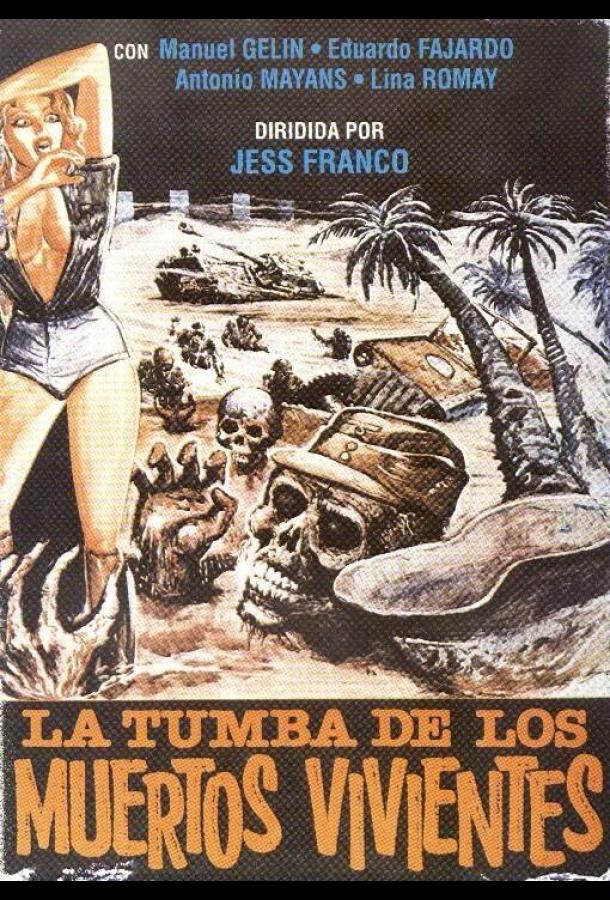 Могила живых мертвецов Могила живых мертвецов