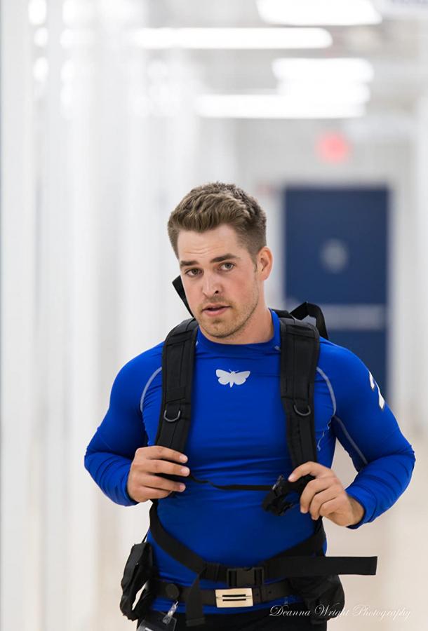 Жертвы Корпорации Жертвы Корпорации