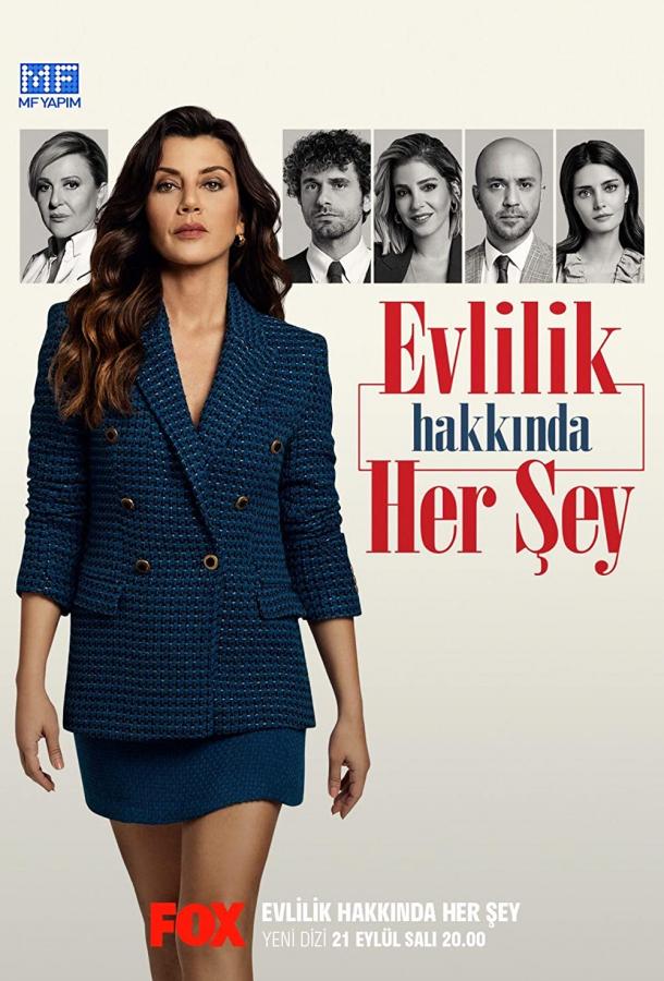 Расставание / Все о браке Расставание / Все о браке