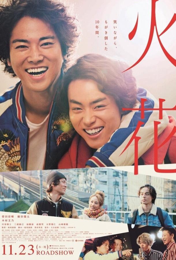 Искра Искра