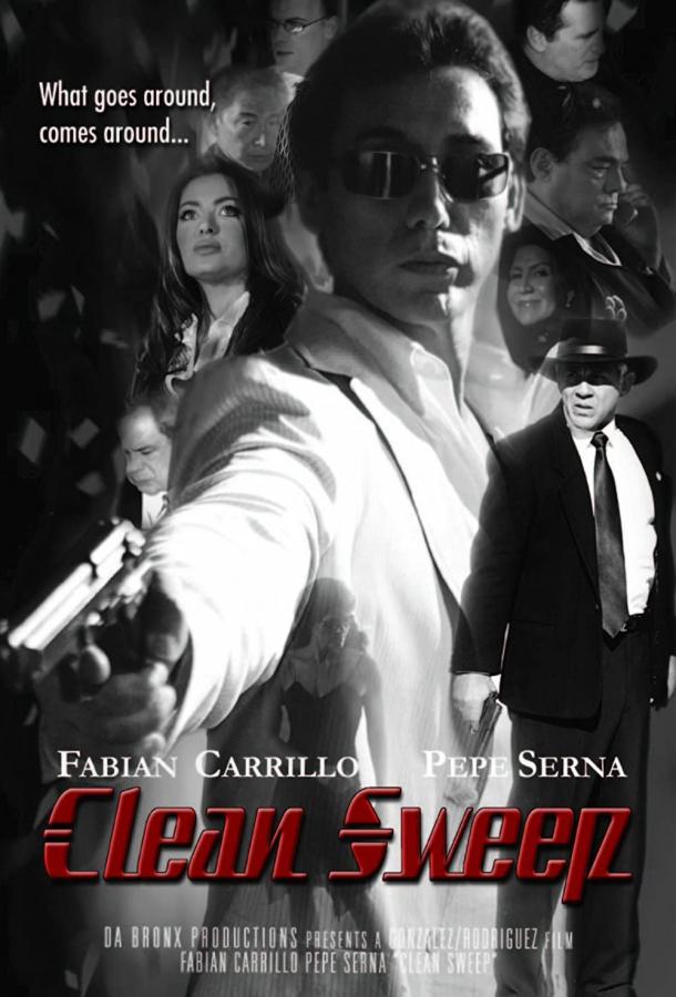 Зачистка Зачистка