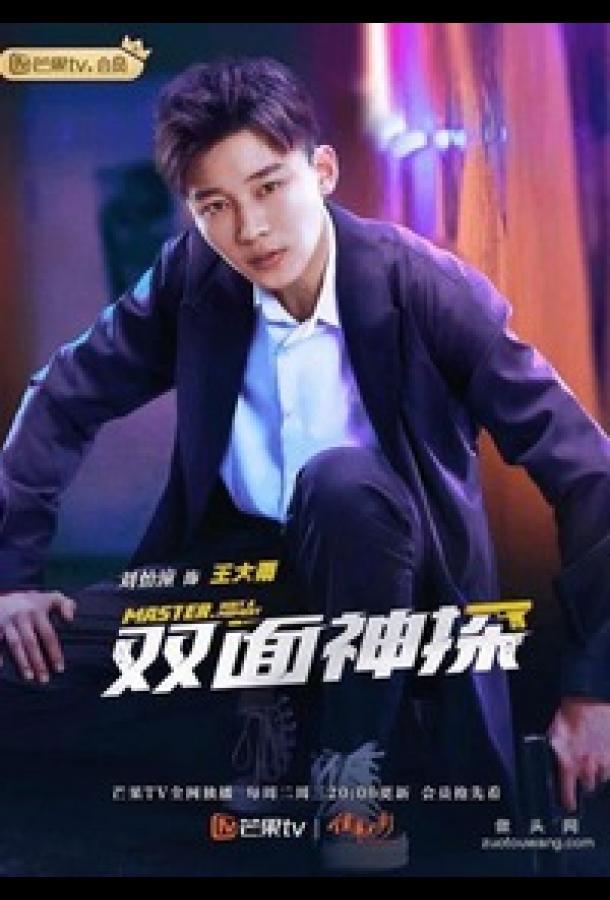 Двухсторонний детектив Двухсторонний детектив