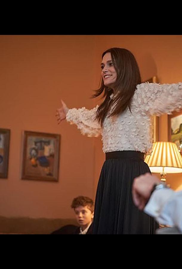 Тихая ночь Тихая ночь