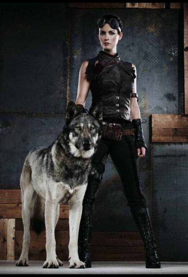 Риз: Падение королевства Риз: Падение королевства