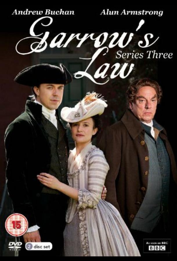 Закон Гарроу Закон Гарроу