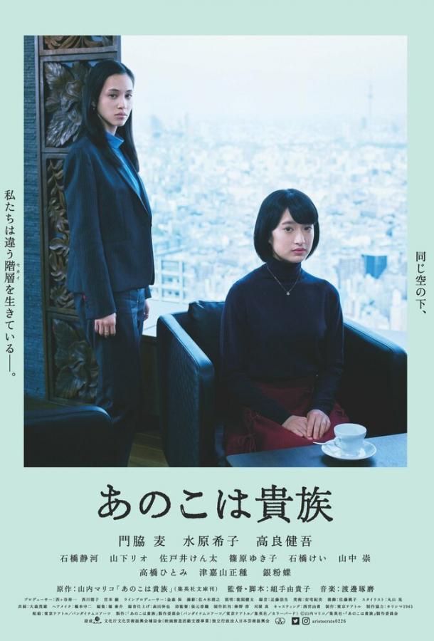 Аристократы Аристократы