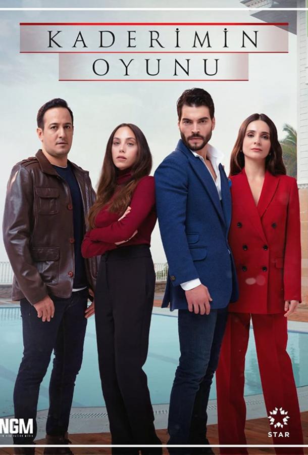 Игра моей судьбы Игра моей судьбы