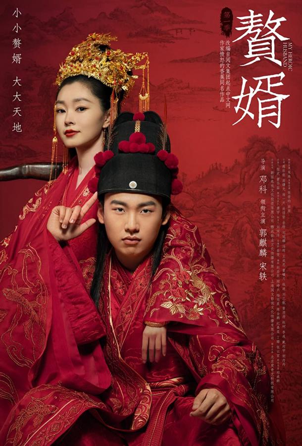 Мой героический муж Мой героический муж