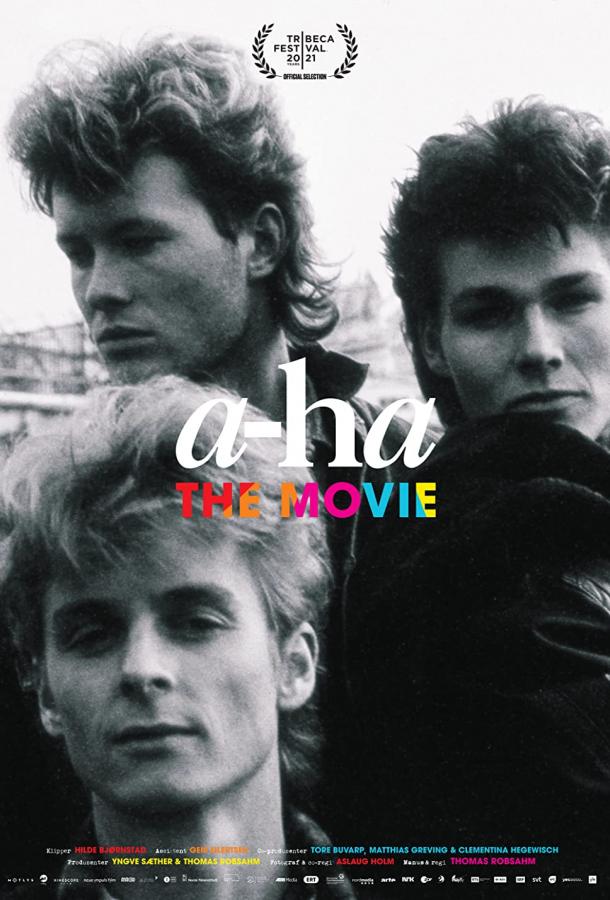 a-ha: Фильм a-ha: Фильм