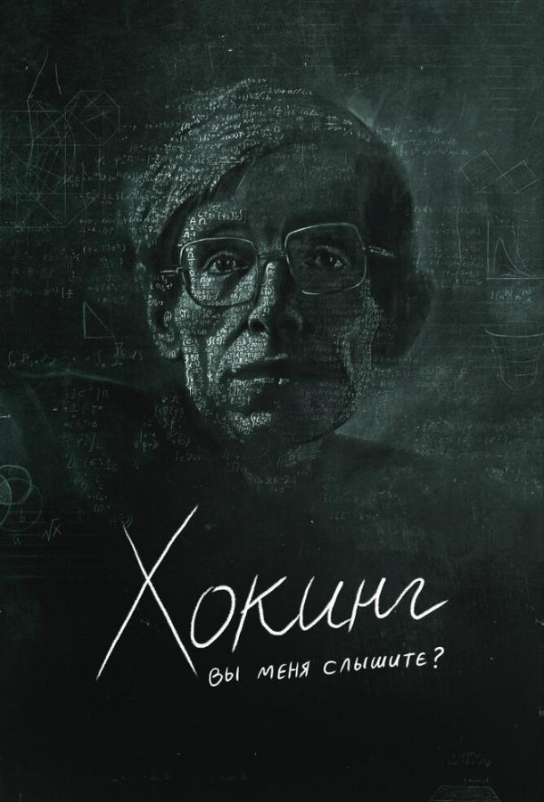 Хокинг: вы меня слышите? Хокинг: вы меня слышите?