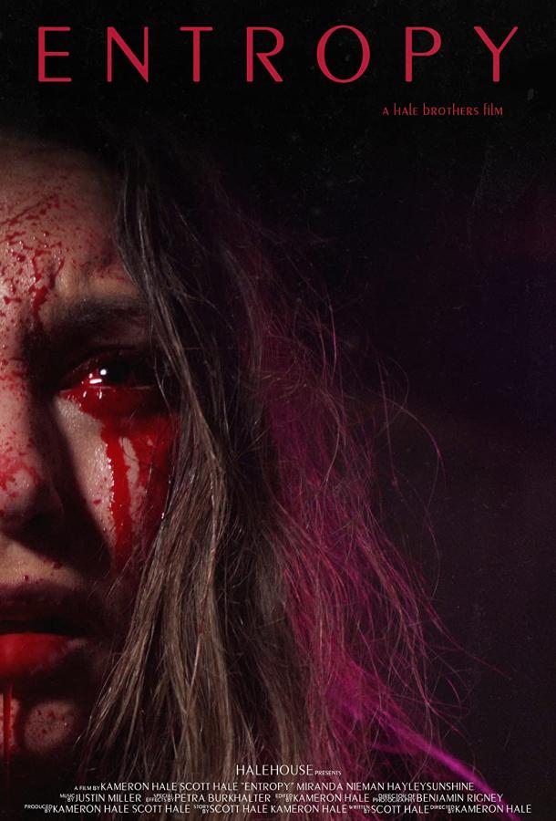 Энтропия Энтропия