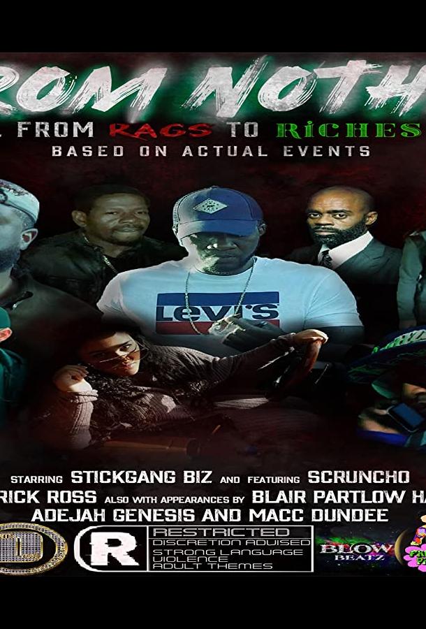 С нуля С нуля