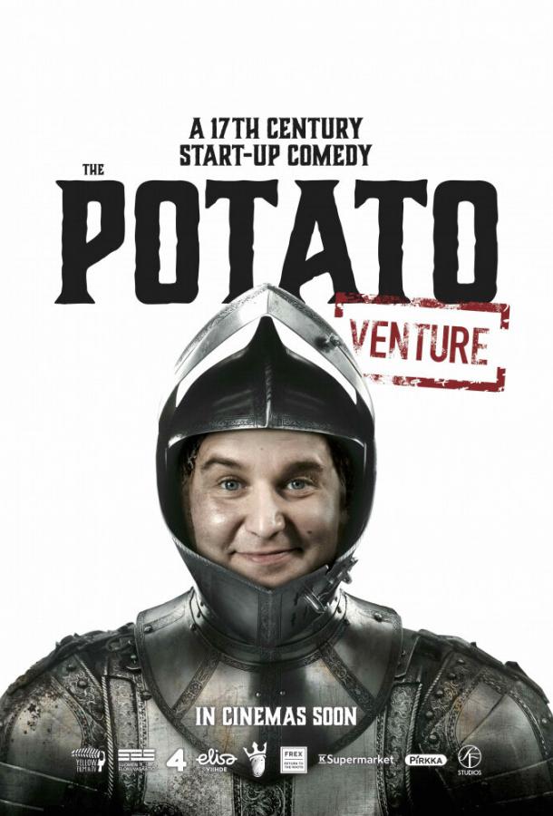 Картошка Картошка