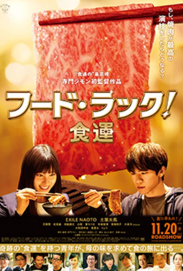 Чуйка на еду Чуйка на еду