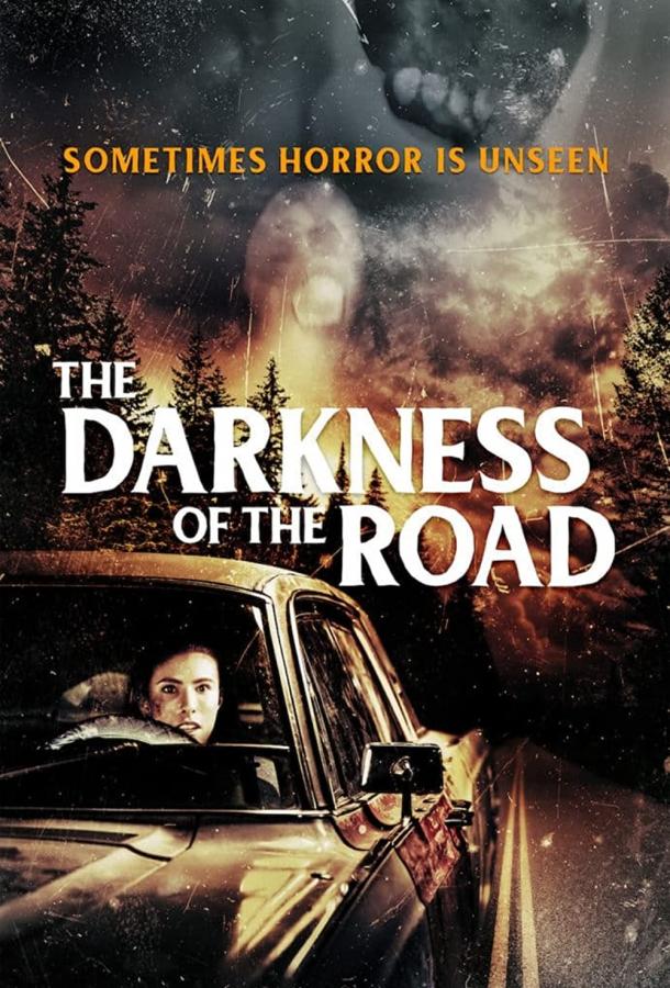 Тьма на дороге Тьма на дороге