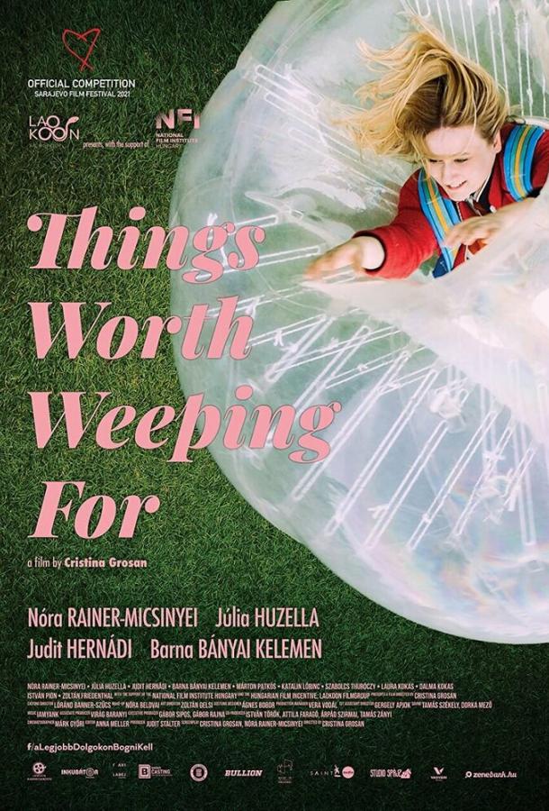 То, о чём стоит плакать То, о чём стоит плакать