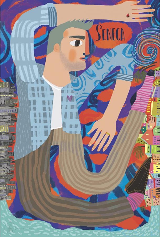 Сенека Сенека