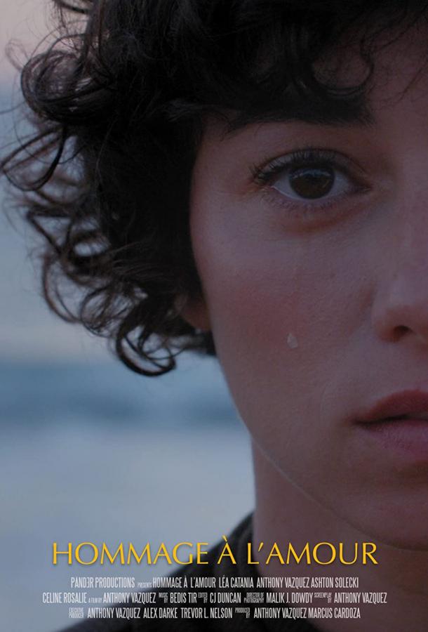 Дань любви Дань любви