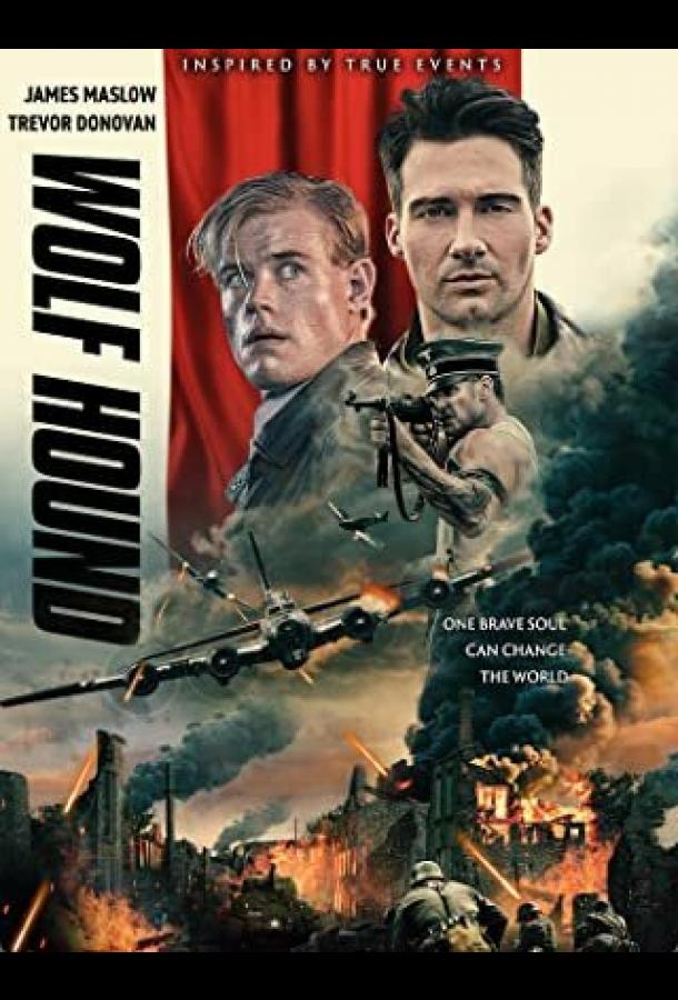 Вольфхаунд Вольфхаунд