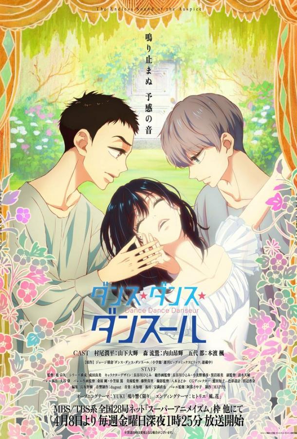 Танцуй, танцуй, танцор Танцуй, танцуй, танцор