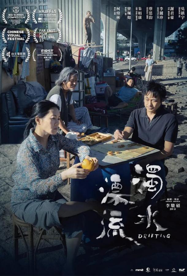 Плывя по течению Плывя по течению