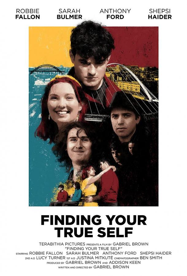 Поиски себя Поиски себя