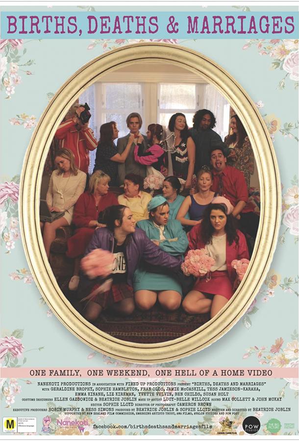 Рождения, смерти и свадьбы Рождения, смерти и свадьбы