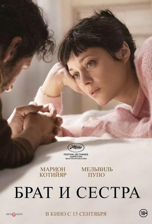 Брат и сестра Брат и сестра
