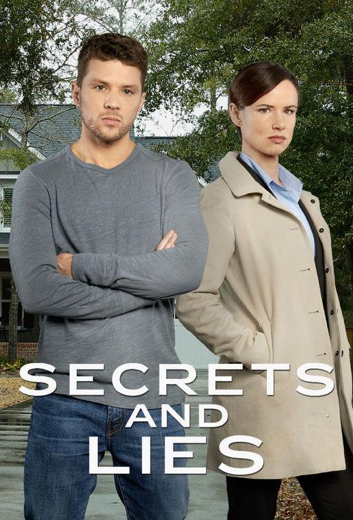 Тайны и ложь Тайны и ложь