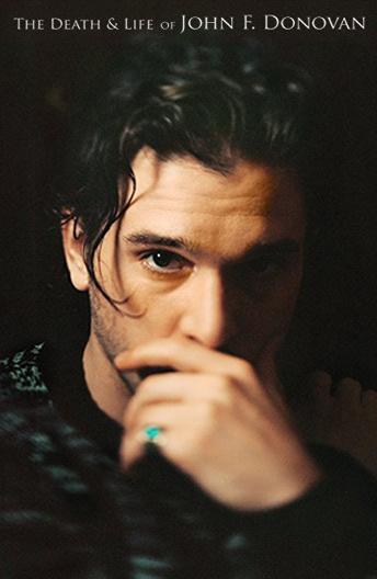 Смерть и жизнь Джона Ф. Донована Смерть и жизнь Джона Ф. Донована
