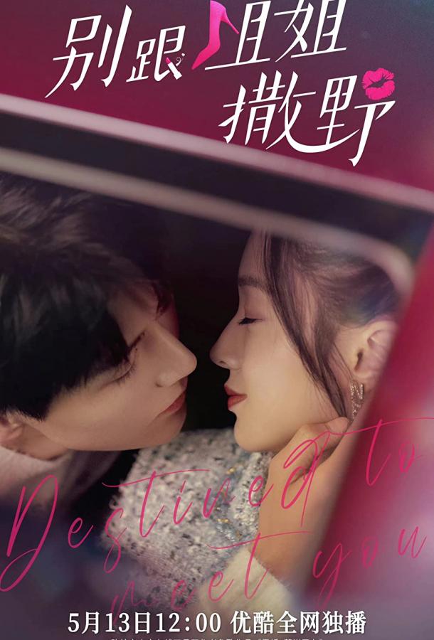 Суждено встретиться с тобой Суждено встретиться с тобой