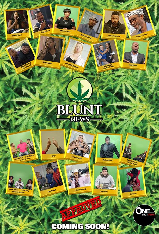 Блант Ньюс Блант Ньюс