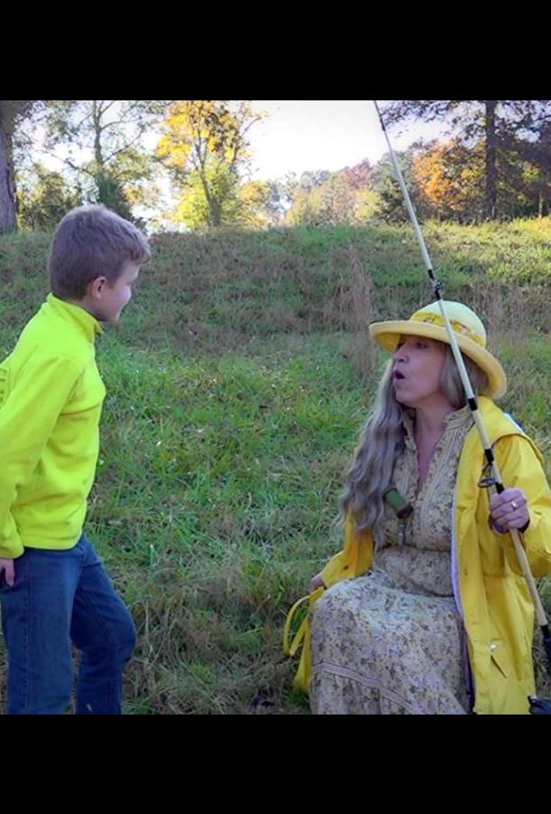 Голый плотник Голый плотник