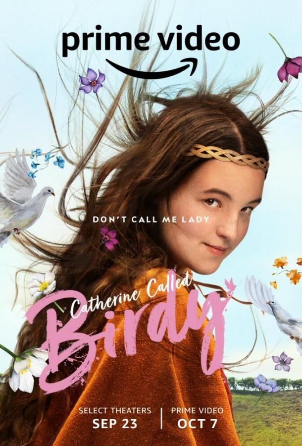 Кэтрин по прозвищу Птичка Кэтрин по прозвищу Птичка