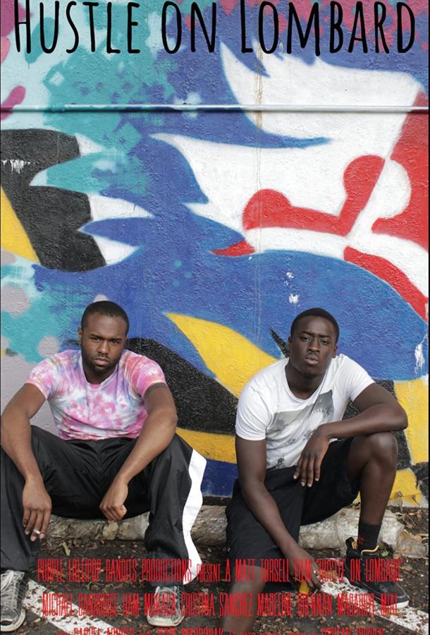 Переполох на улице Ломбард Переполох на улице Ломбард