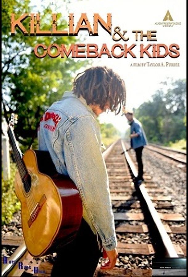 Киллиан и Возвращение детей Киллиан и Возвращение детей