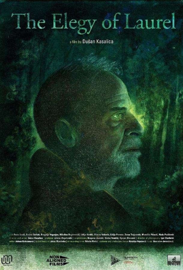 Элегия Лавра Элегия Лавра