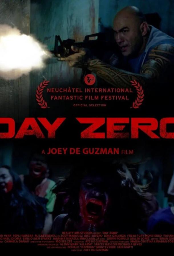 Тюрьма живых мертвецов Тюрьма живых мертвецов