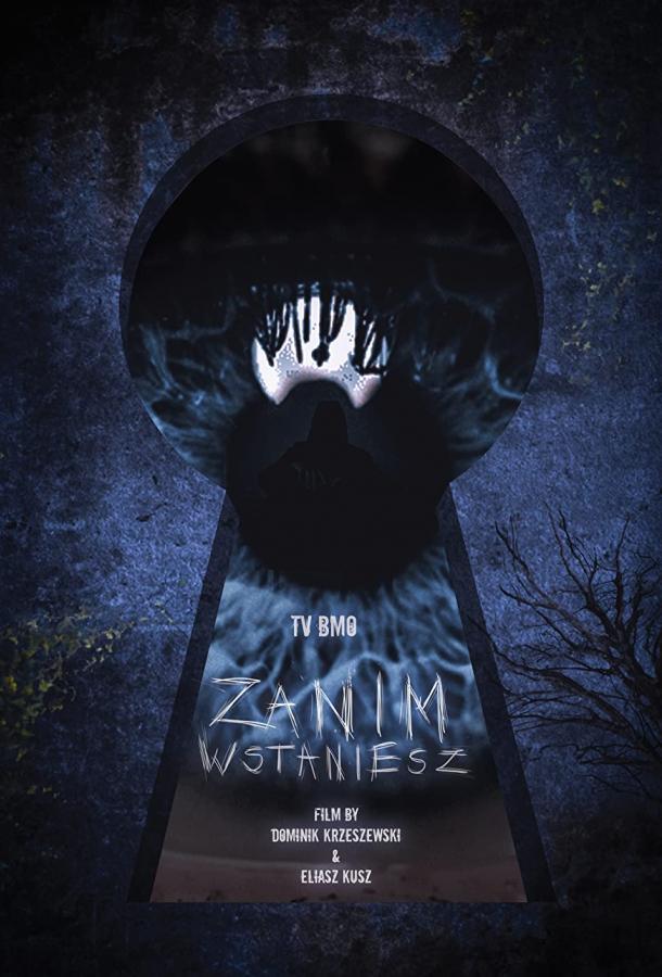 Прежде чем ты проснёшься Прежде чем ты проснёшься