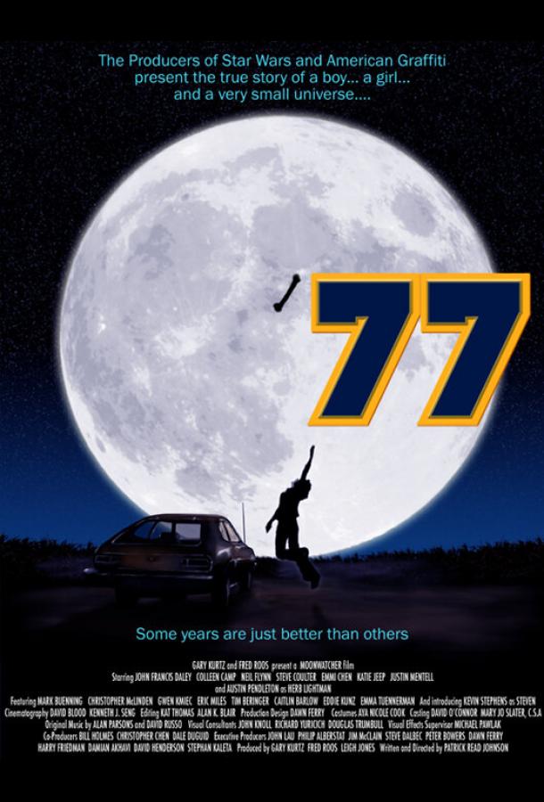 Семьдесят седьмой Семьдесят седьмой