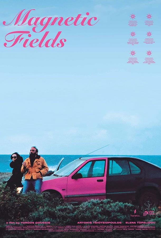 Магнитные поля Магнитные поля