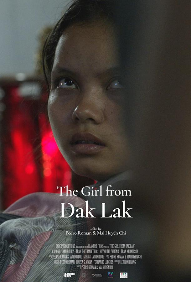 Девочка из Даклака Девочка из Даклака